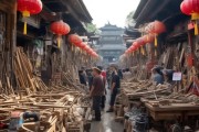 贵阳木工机械设备二手市场分析与价格走势