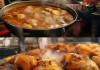 兰州美食，炸鸡炉的秘密，美食背后的细节与魅力