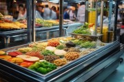 上海发明 delicious 食品机械设备，创新与市场的竞争