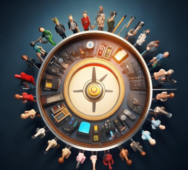 Choosing the Right Solution for Your Needs Choosing the Right Solution for Your Needs